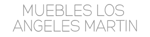 MUEBLES LOS ANGELES MARTIN, S.L.